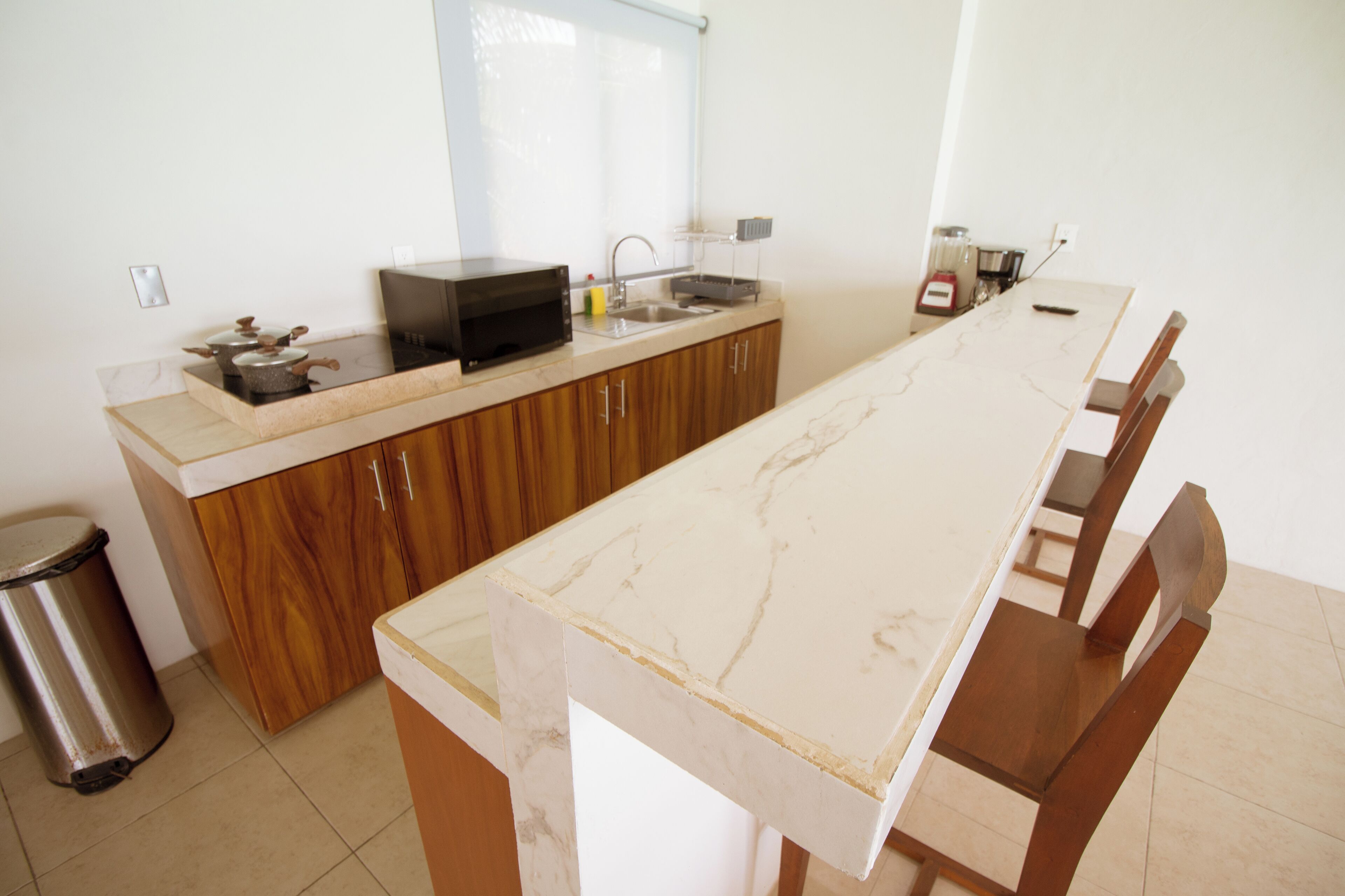 Photo - Cuxos Hotel Beachfront