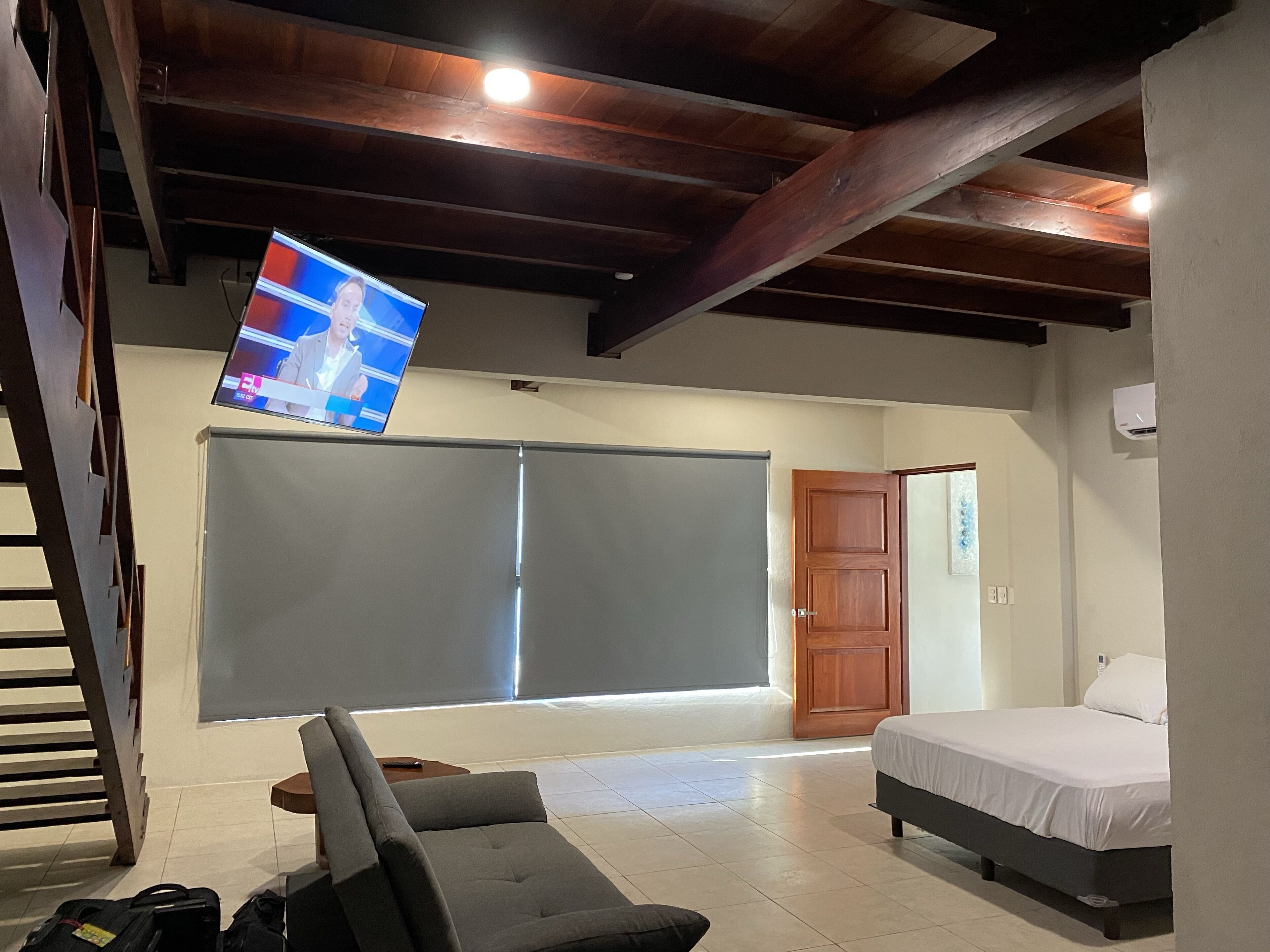 Foto - Cuxos Hotel Beachfront