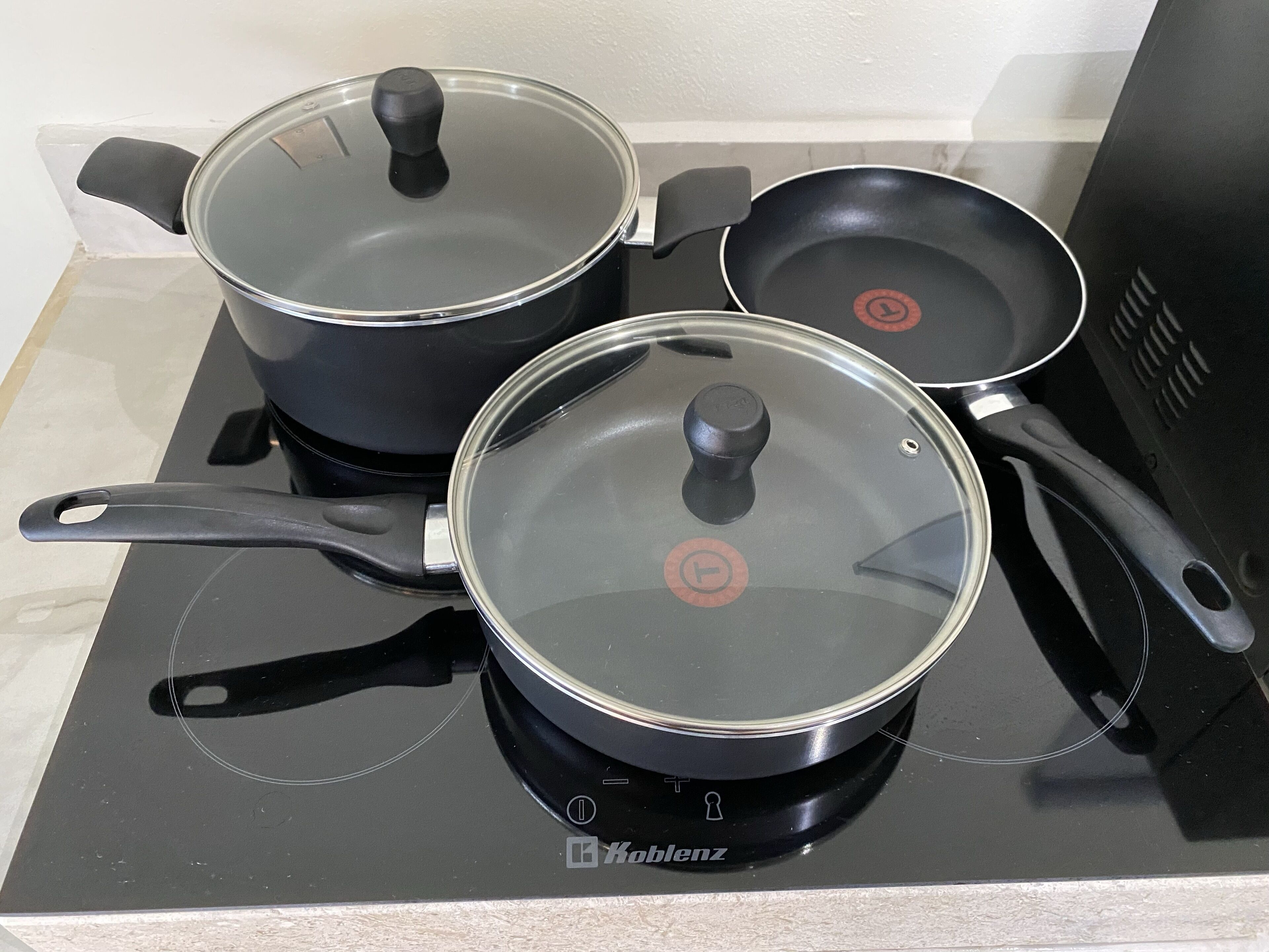 Foto - Cuxos Hotel Beachfront