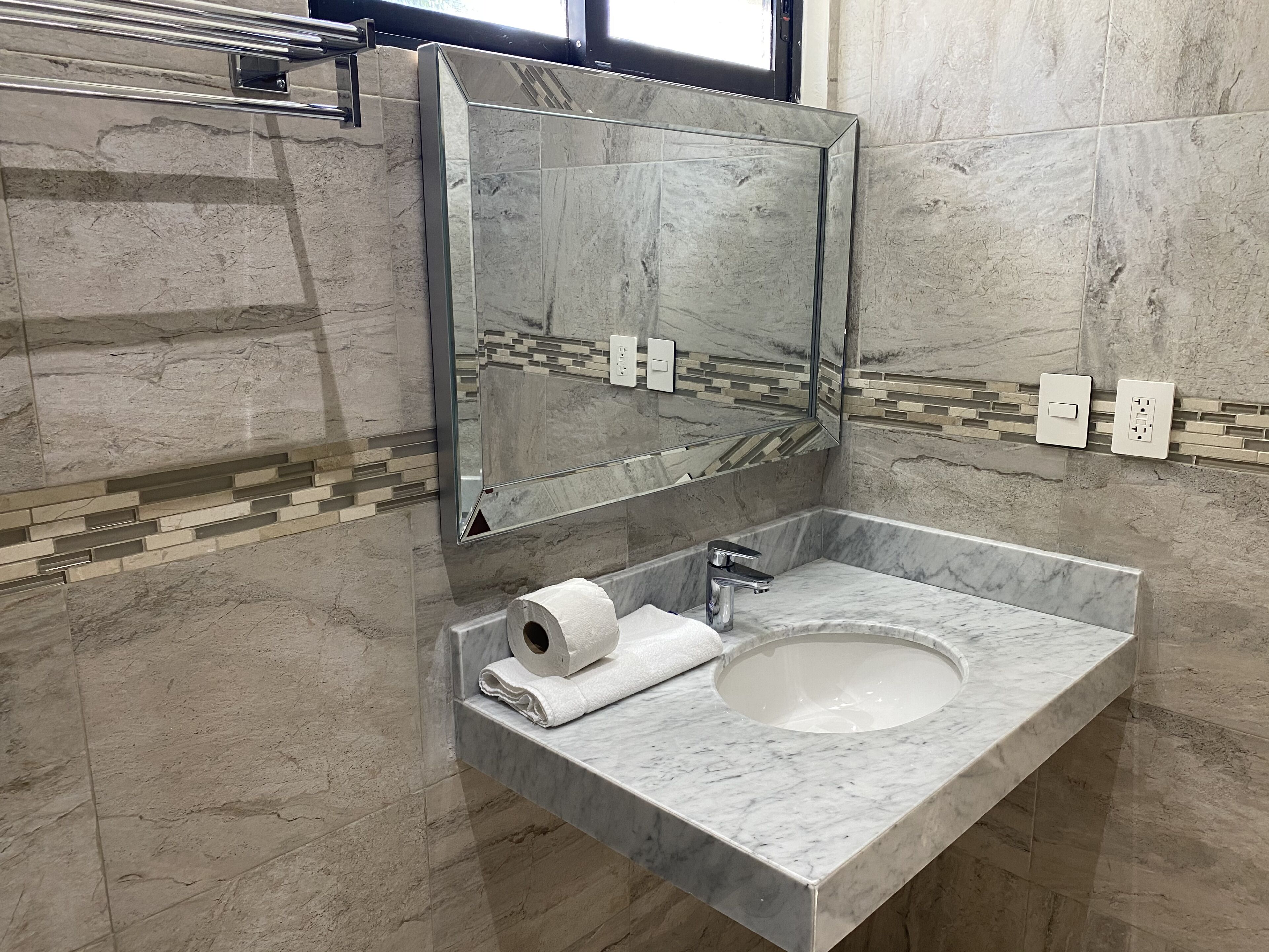 Foto - Cuxos Hotel Beachfront