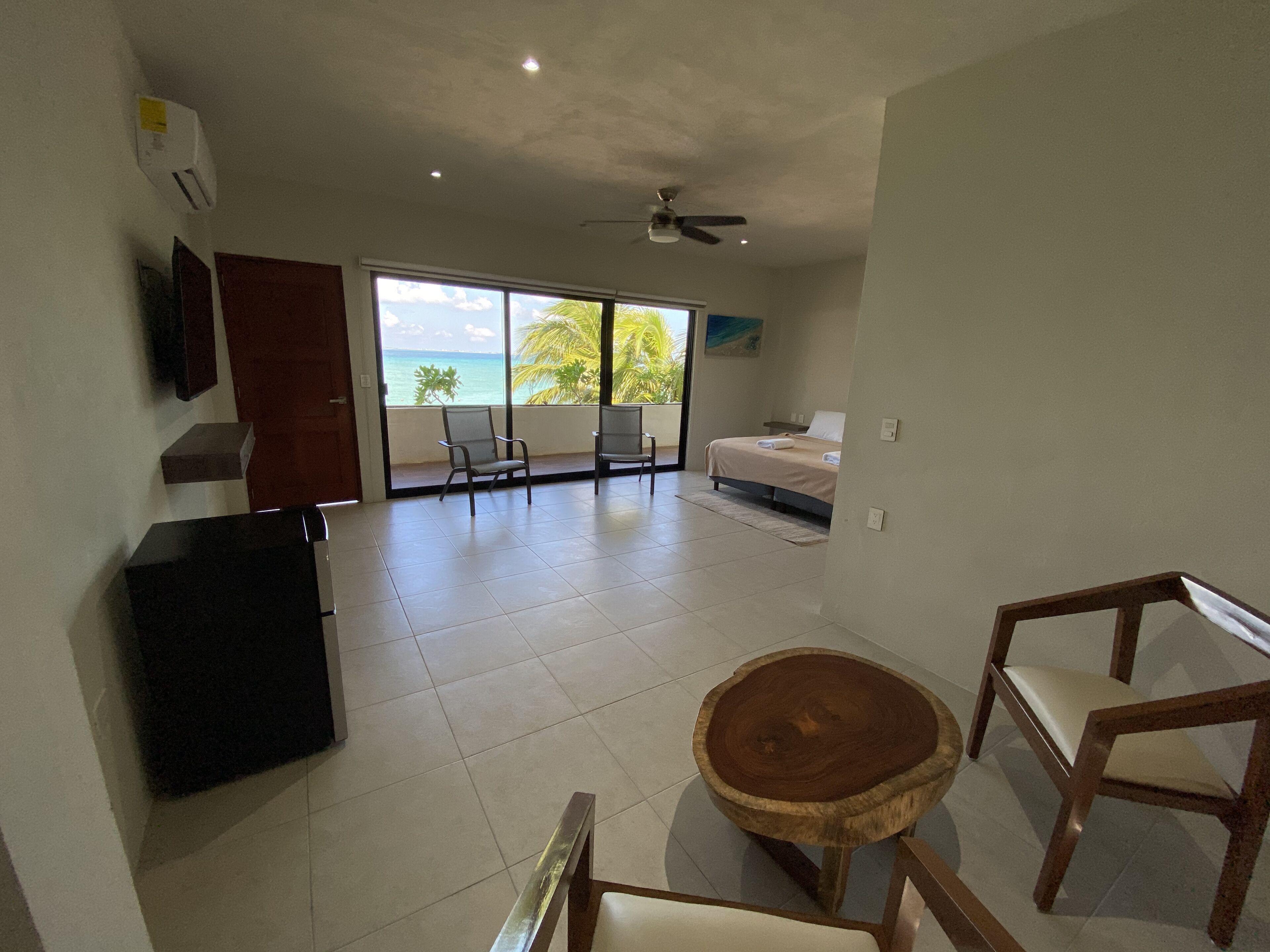 Foto - Cuxos Hotel Beachfront
