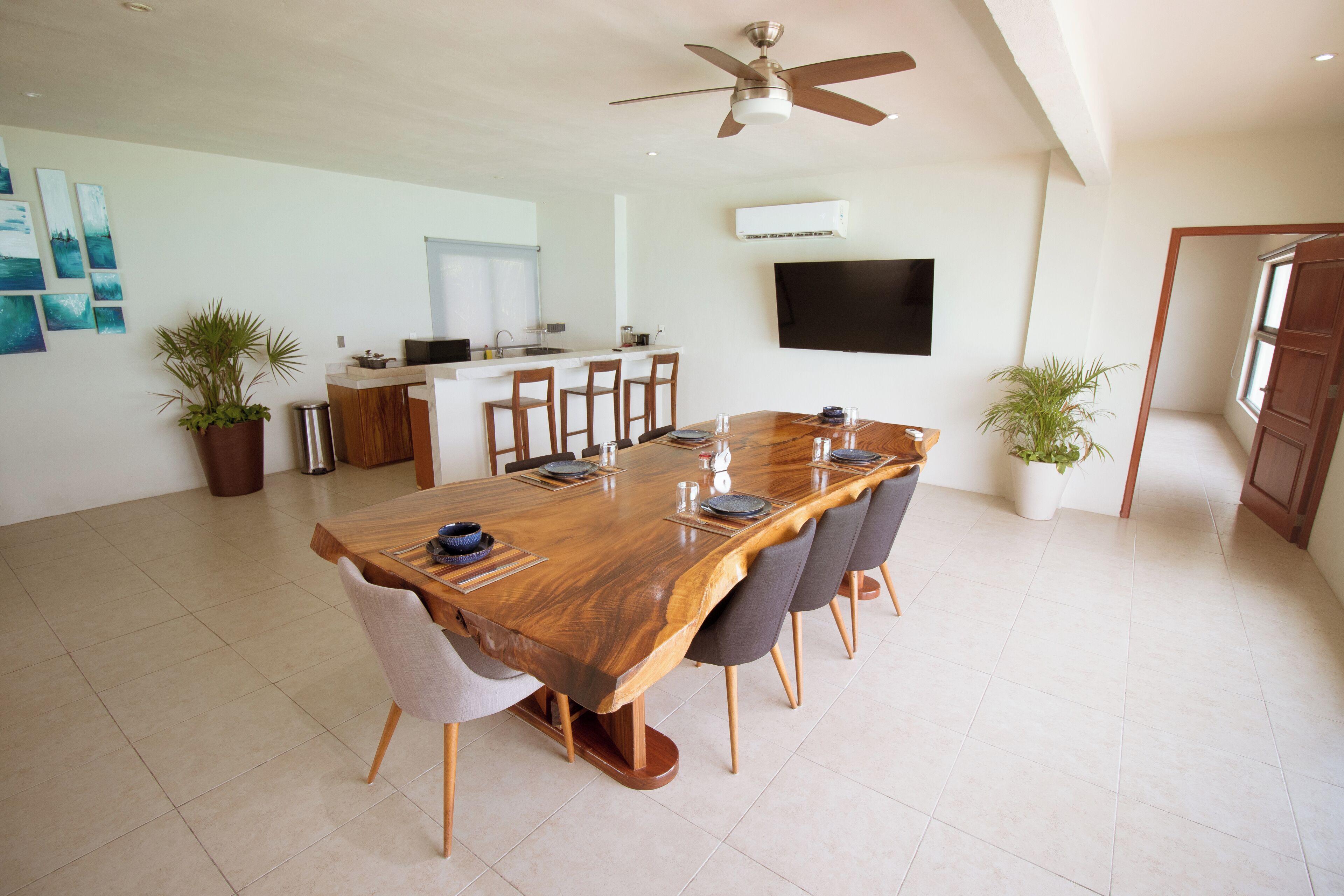 Foto - Cuxos Hotel Beachfront
