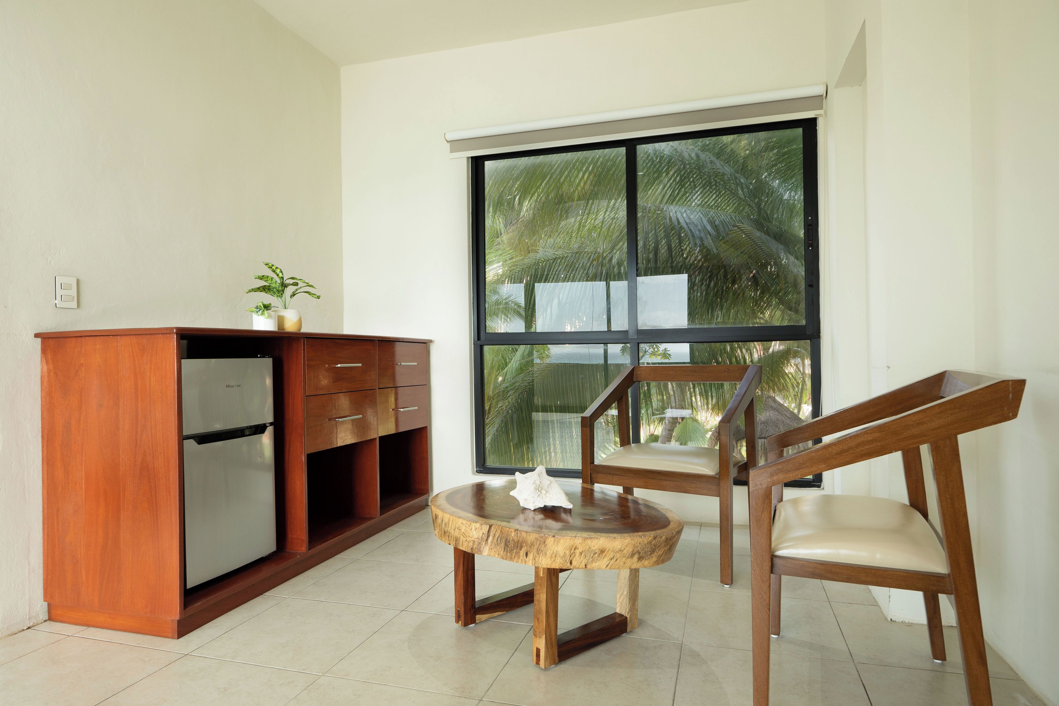 Foto - Cuxos Hotel Beachfront