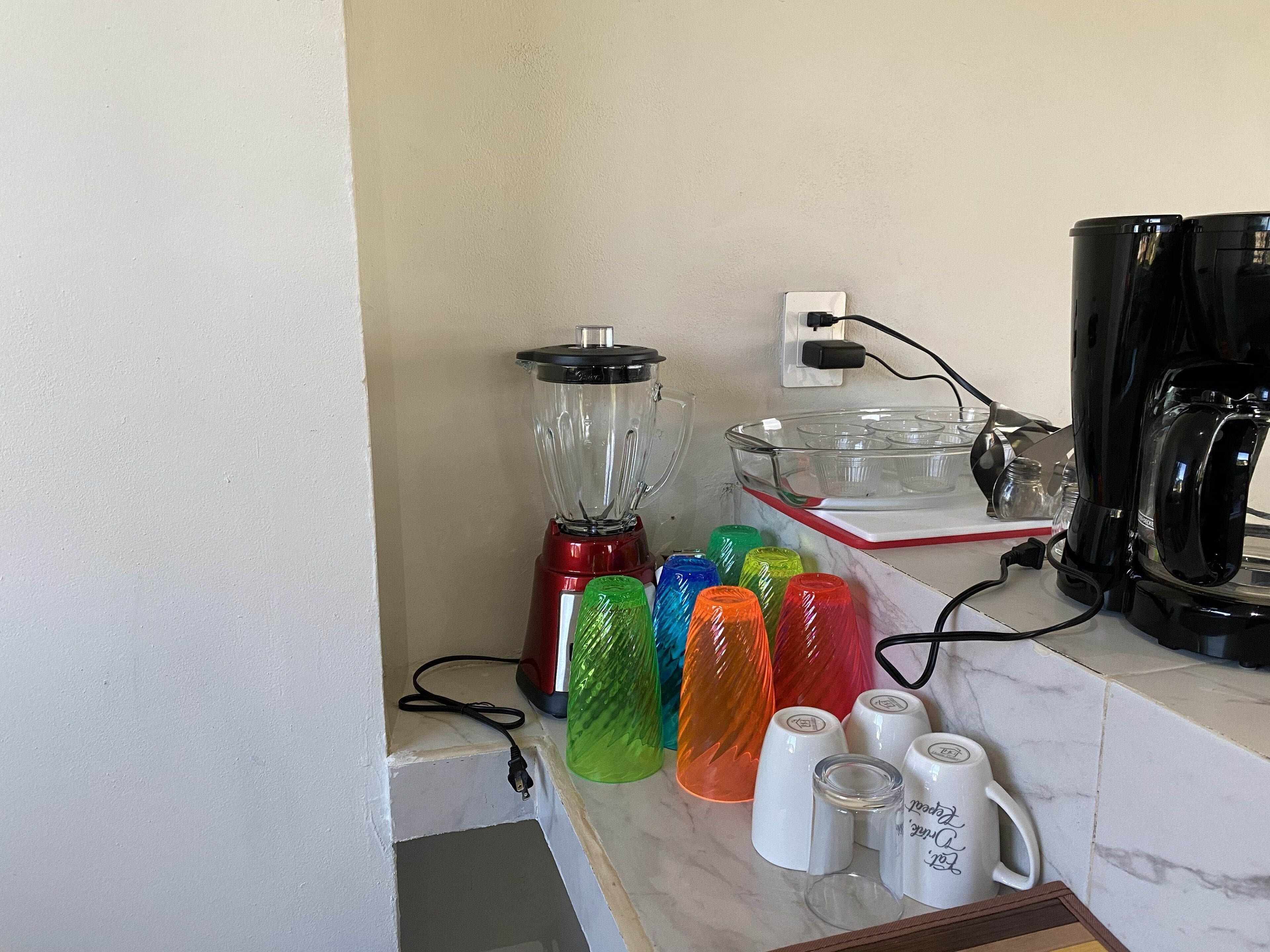 Foto - Cuxos Hotel Beachfront