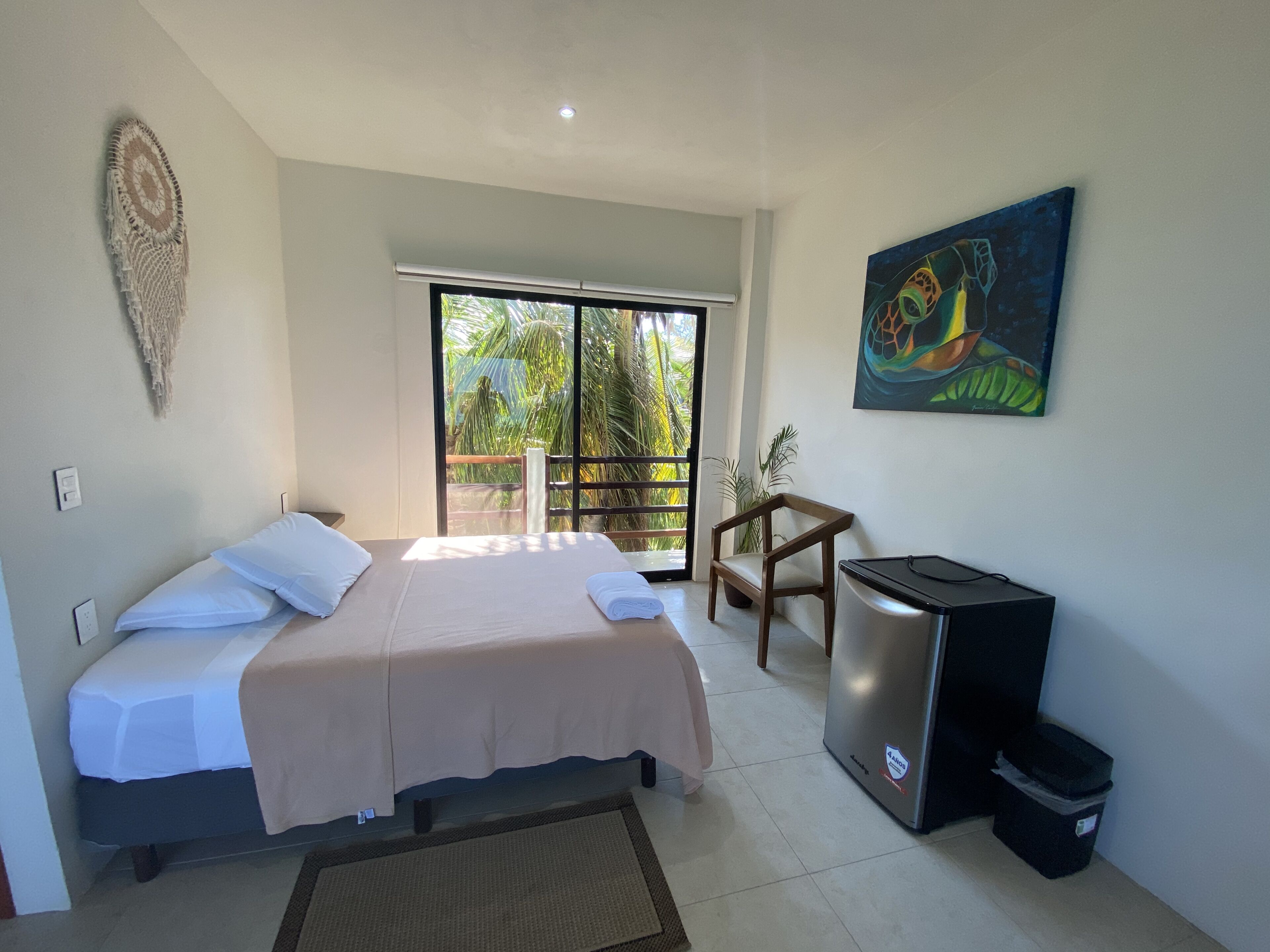 Photo - Cuxos Hotel Beachfront