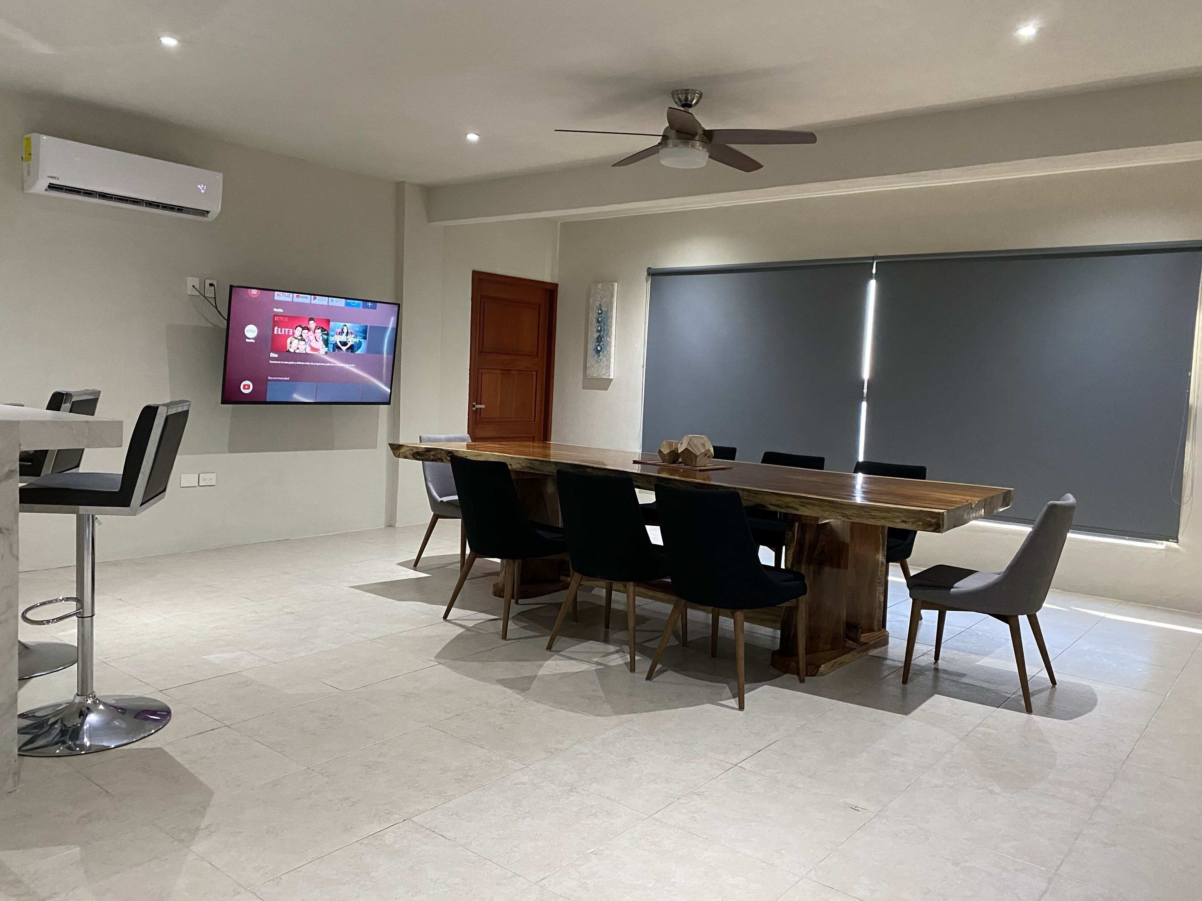 Foto - Cuxos Hotel Beachfront