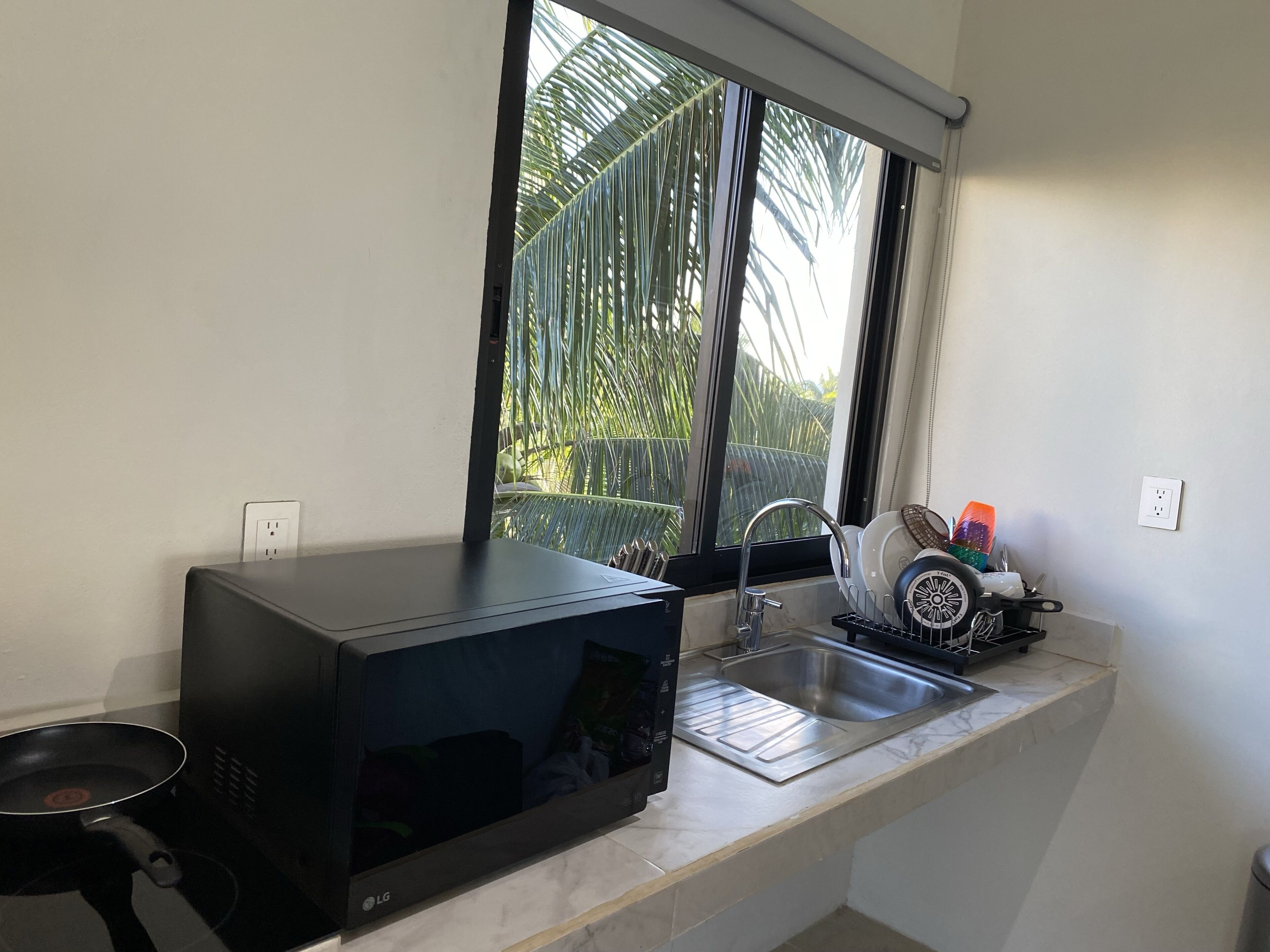 Foto - Cuxos Hotel Beachfront