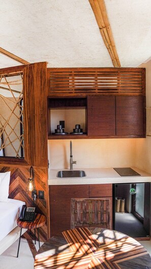 1 Schlafzimmer