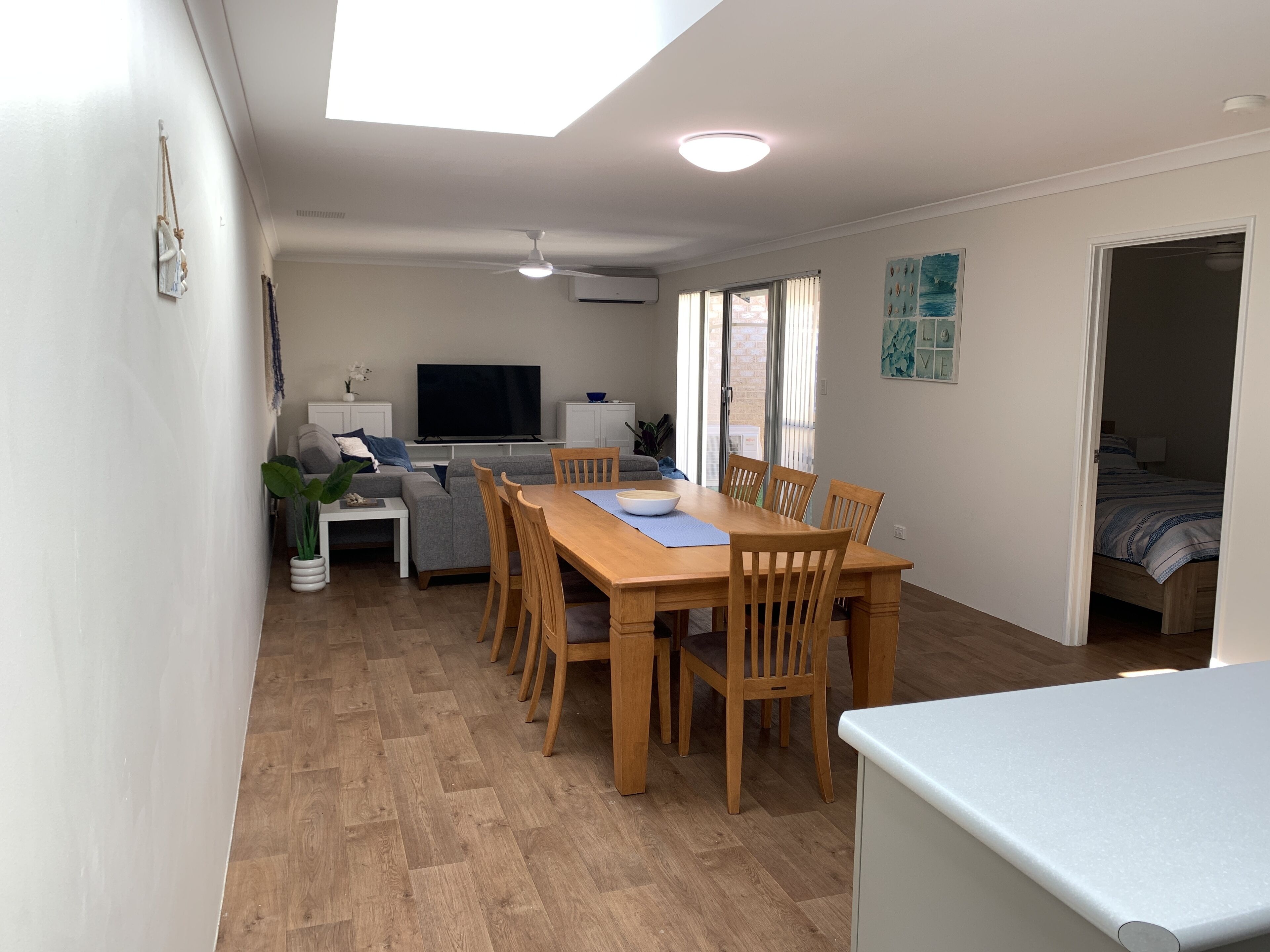 Skylight Retreat Falcon — image 2