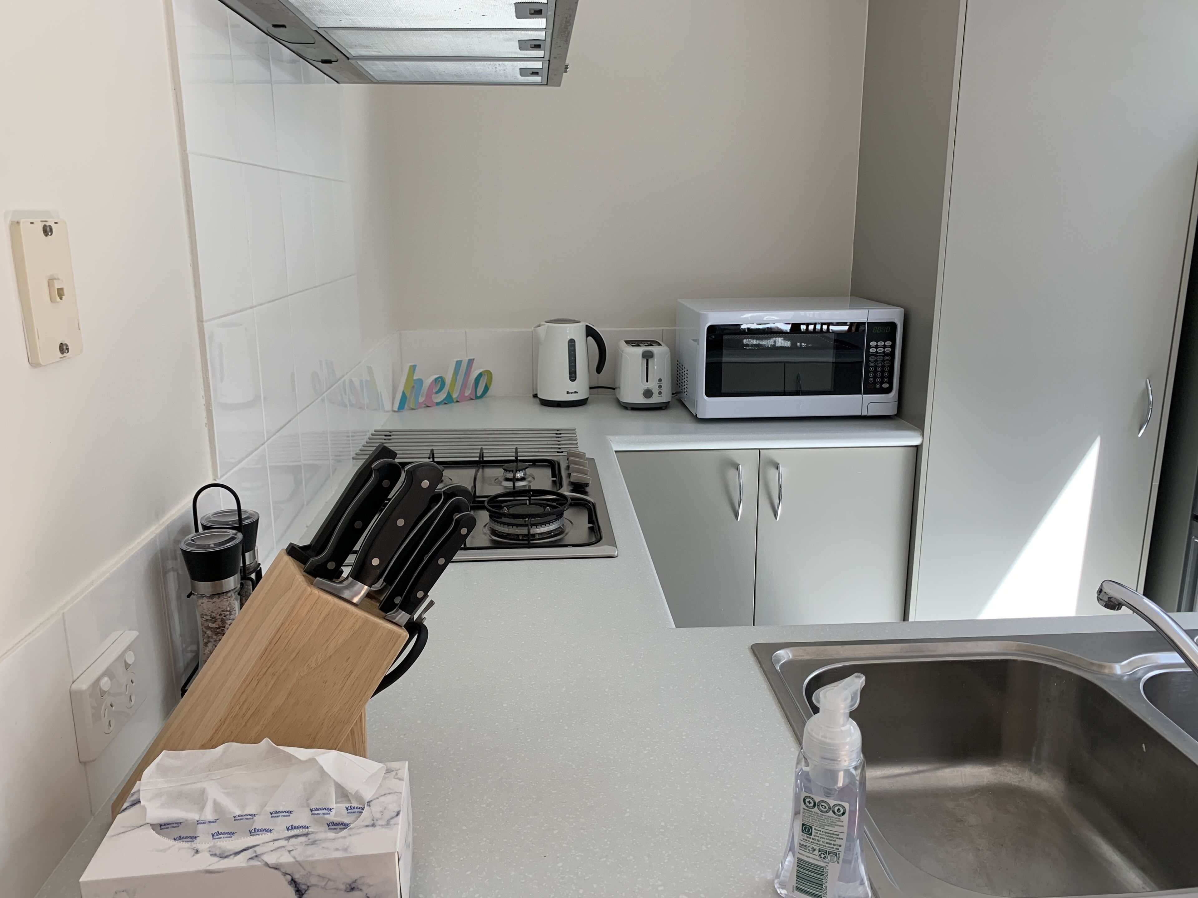 Skylight Retreat Falcon — image 12