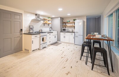 Cozy Farmhouse Suite