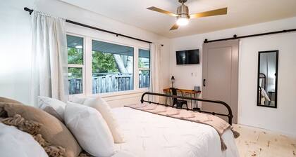 Cozy Farmhouse Suite