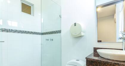 Hotel Boutique Rio Mont