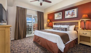 3 bedrooms, iron/ironing board, WiFi, bed sheets - Three Bedroom, Luxury Condo, Steamboat Springs, Colorado (2220100) (Steamboat Springs)