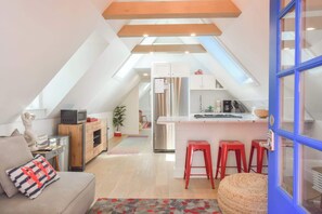 Fernseher, Arbeitsbereiche