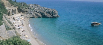 5 Star Villa, Heated Private Pool & Jacuzzi, Alanya Villa 1056