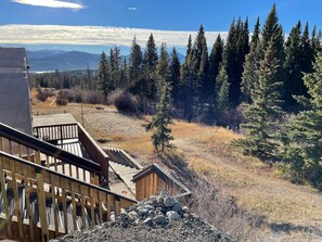 Property grounds - Mountain Views, Adjacent to White River National Forest, Renovated Ski Condo (Silverthorne)
