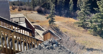 Mountain Views, Adjacent to White River National Forest, Renovated Ski Condo