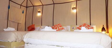 1 habitación y internet