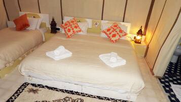 1 sovrum och internet