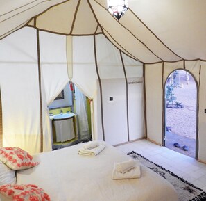 1 slaapkamer, internet