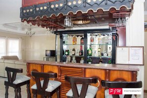 Bar (na propriedade)