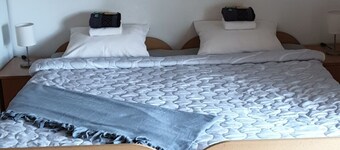 Cozy Studio Retreat in Vrnjacka Banja