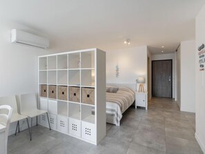 1 chambre, Internet gratuit