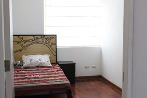 2 bedrooms, WiFi