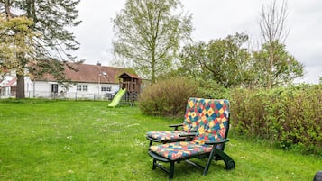 Kindergedeelte