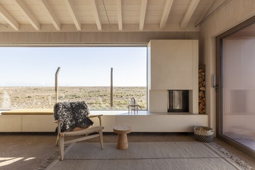 Radar by Bloom Stays - sleeps 4 on nature reserve