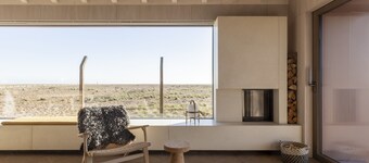 Radar by Bloom Stays - sleeps 4 on nature reserve