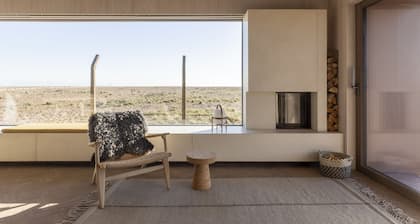 Radar by Bloom Stays - sleeps 4 on nature reserve