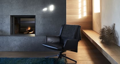 Pump Station by Bloom Stays in Dungeness - stunning location