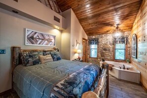 2 bedrooms, iron/ironing board, bed sheets