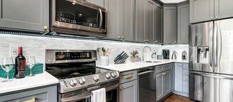 Yourcation® Awaits in Majestic Mountain Home!