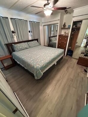 3 Schlafzimmer, Bügeleisen/Bügelbrett, kostenloses WLAN