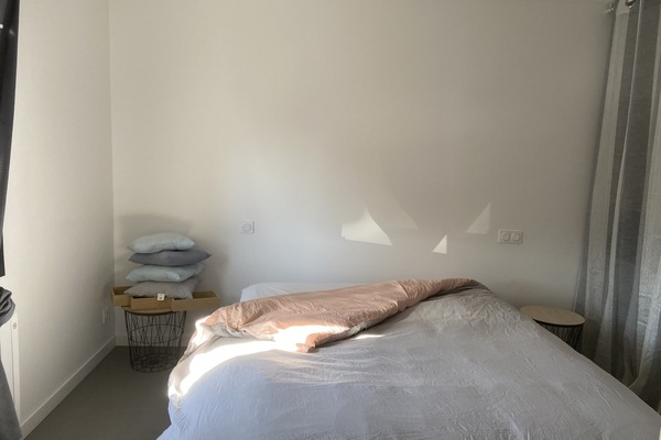 Chambre rdc