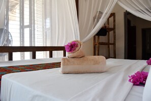 In-room safe, individually decorated, individually furnished, free WiFi
