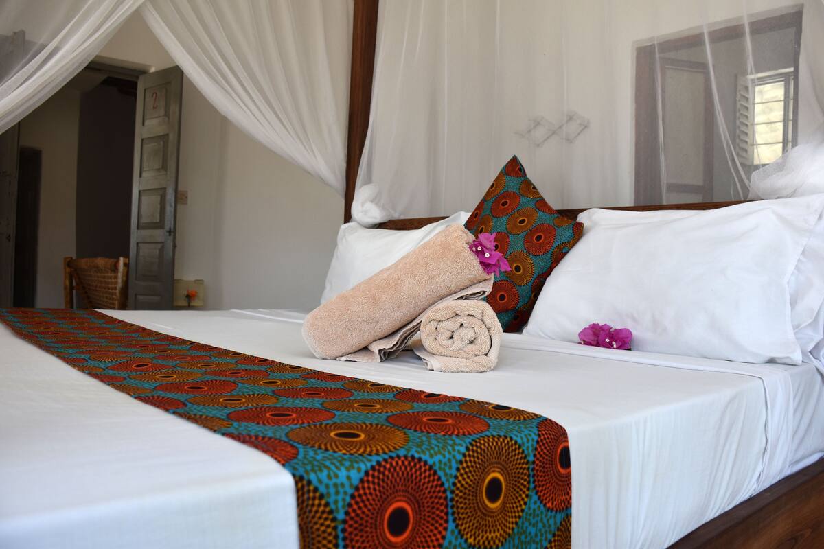 In-room safe, individually decorated, individually furnished, free WiFi
