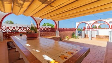 Terras
