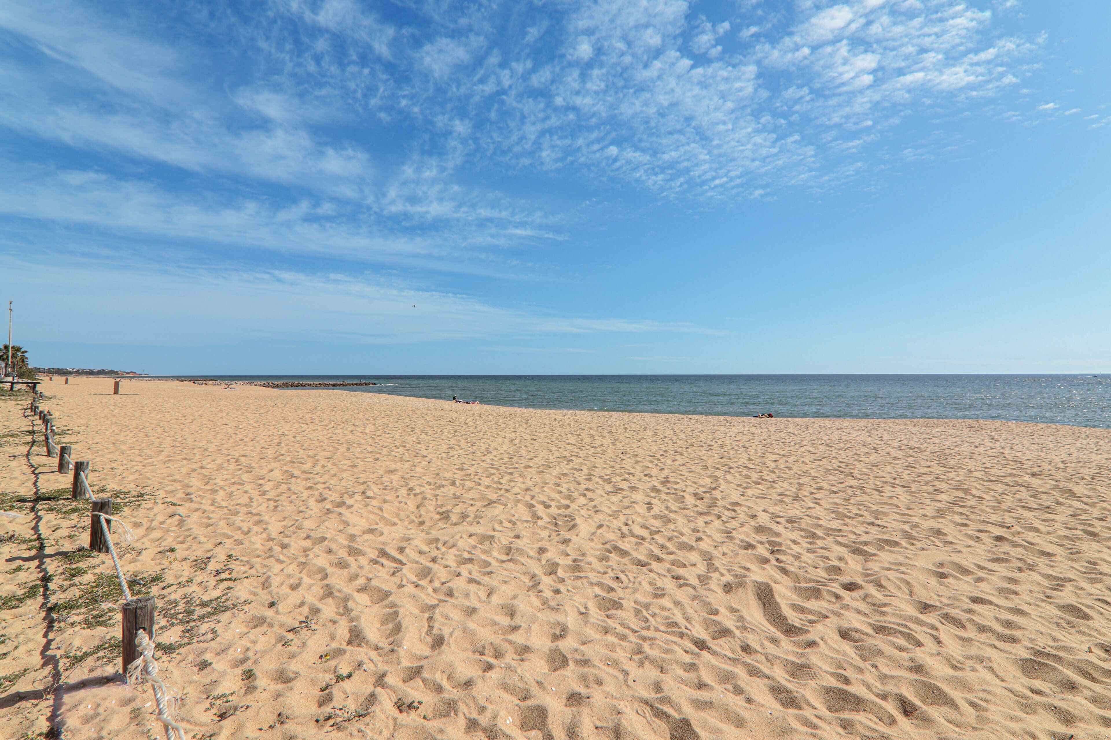 Playa en los alrededores 