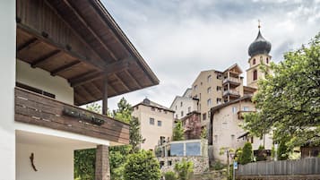 Aussenbereich