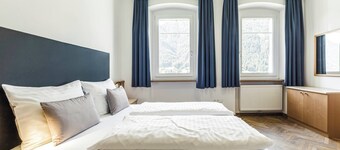 Villa Martiner Apartments Francesco with Mountain View, Balcony & Wi-Fi