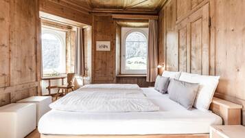 3 chambres, fer et planche à repasser, Wi-Fi gratuit, draps fournis