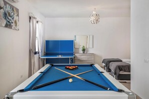 Sala de juegos
