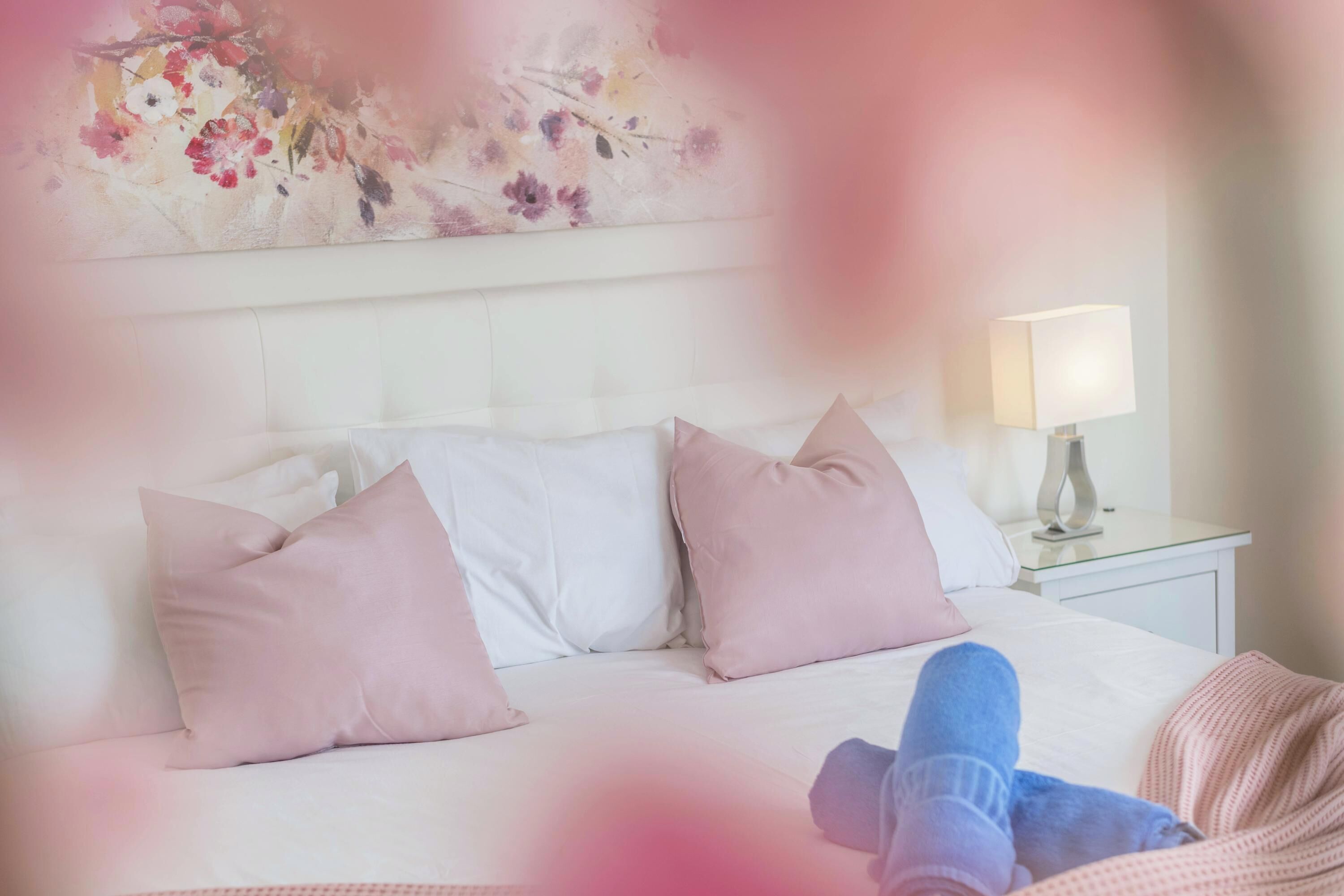 4 quartos, ferros/tábuas de passar roupa, Wi-Fi de cortesia