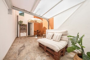 Terras