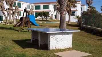 Children’s area