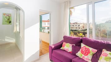 Televisión y tenis de mesa